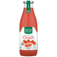  Suprême de tomates