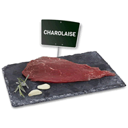  Biftecks Charolais