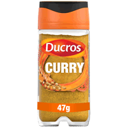  Curry en poudre
