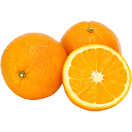  Orange à jus bio