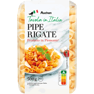  Pipe Rigate