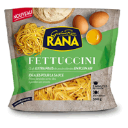  Fettuccini