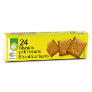  Biscuits petit beurre