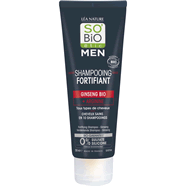  Shampoing homme fortifiant au ginseng bio