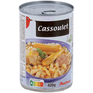  Cassoulet
