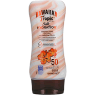  Lotion solaire hydratante FPS 50