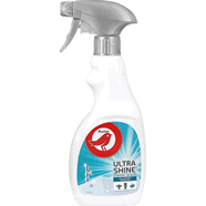  Nettoyant spray détartrant salle de bain