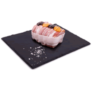  Roti de porc premium  aux pruneaux et abricots