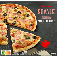  Pizza royale