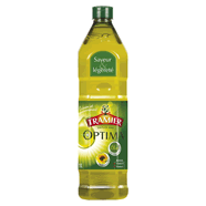  Huile de tournesol et d'olive