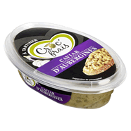  Caviar d'Aubergines