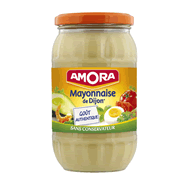  Mayonnaise de Dijon
