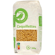 Coquillettes