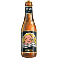  Bière blonde