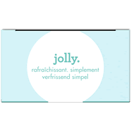 Jolly Jolly Crème Dépilatoire Visage