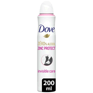  Déodorant spray anti-transpirant 72h