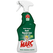  Nettoyant spray anti-bactérien