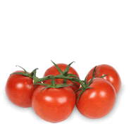  Tomates rondes en grappes cat 1