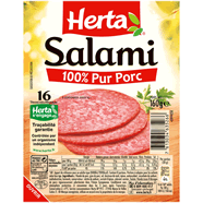  Salami pur Porc