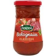  Sauce bolognaise