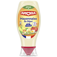  Mayonnaise de Dijon