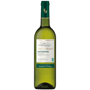  Sauvignon - Vin blanc