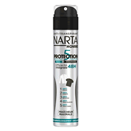  Déodorant spray anti-transpirant 5 actions