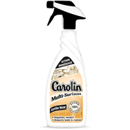  Nettoyant spray multi-surfaces au savon noir