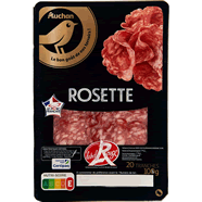  Rosette label rouge