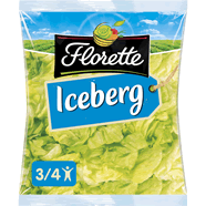  Laitue iceberg