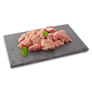  Sauté de porc sans os label rouge
