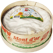  Fromage Mont d'Or AOP