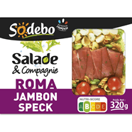  Salade Roma