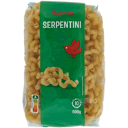  Serpentini