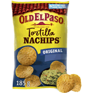  Chips tortilla nachips
