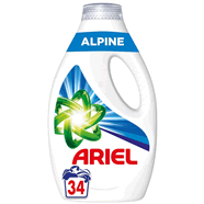  Lessive liquide alpine