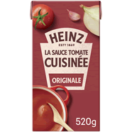  Sauce tomate cuisinée