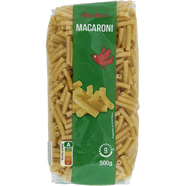  Macaroni