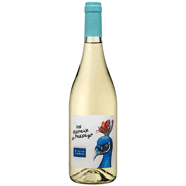  Vin blanc bio