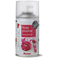  Recharge rose pivoine