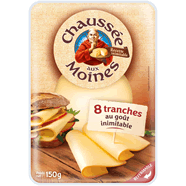  Tranches de fromage