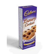  Cookies aux pépites de Chocolat