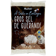  Gros sel de Guérande IGP