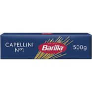 Capellini n°1