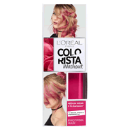  Coloration temporaire hot pink hair