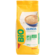  Quinoa bio