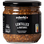 Lentilles
