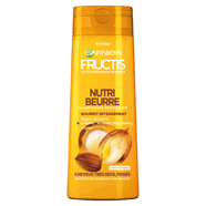  Shampoing fortifiant nutri beurre