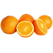  Oranges en conversion bio Corse Salustiana
