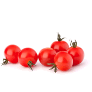  Tomates cerises